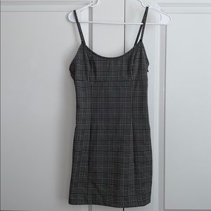 Tank Stretch Dress